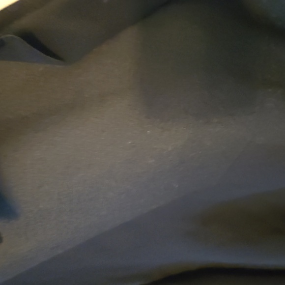 Sheer Swim Cover - Picture 2 of 4